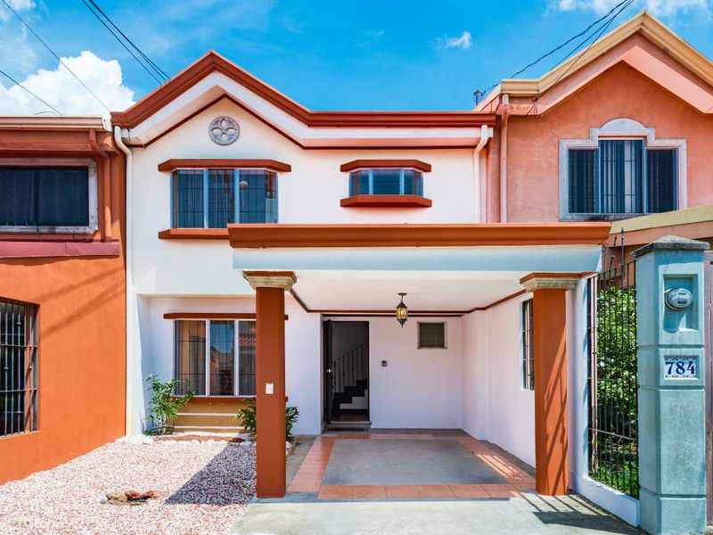 3 Bed Single Family Homes For Sale in Heredia Costa Rica